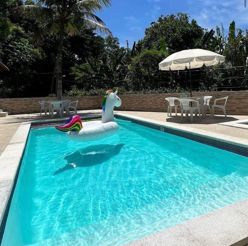 Espaco Florida & Eventos Сasa de vacaciones Río de Janeiro