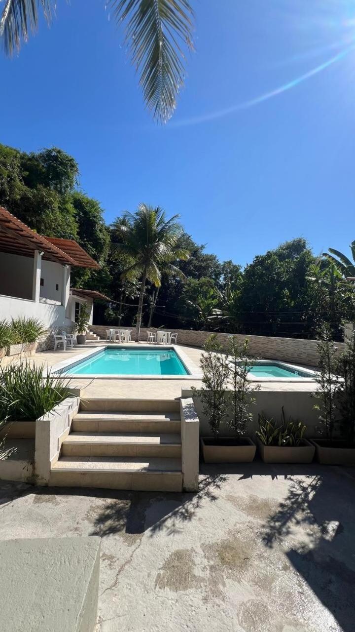 Espaco Florida & Eventos Сasa de vacaciones *