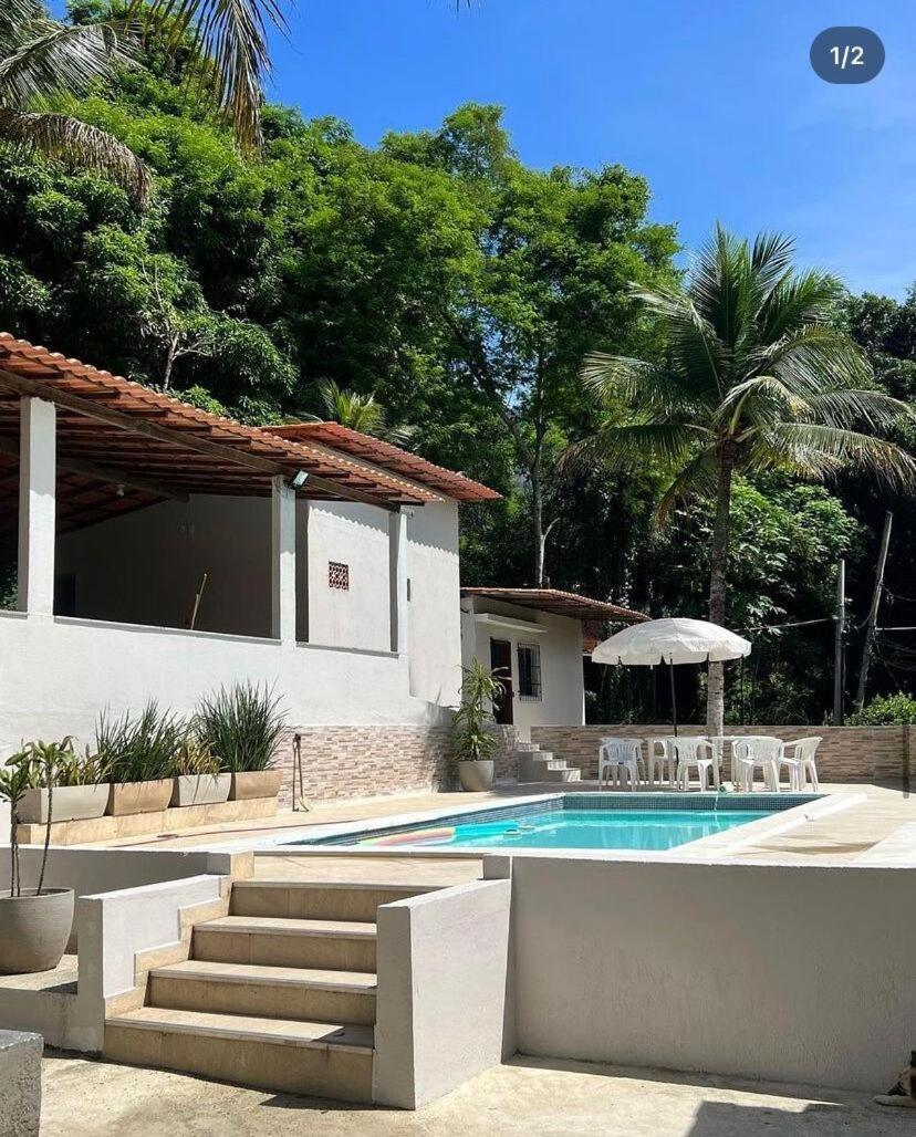 Сasa de vacaciones Espaco Florida & Eventos *
