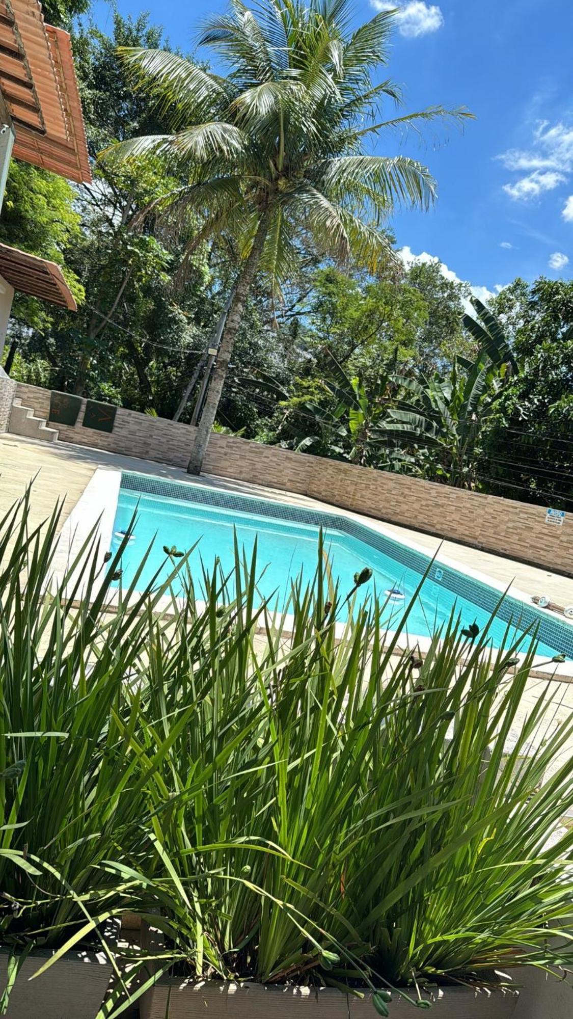 Сasa de vacaciones Espaco Florida & Eventos Río de Janeiro