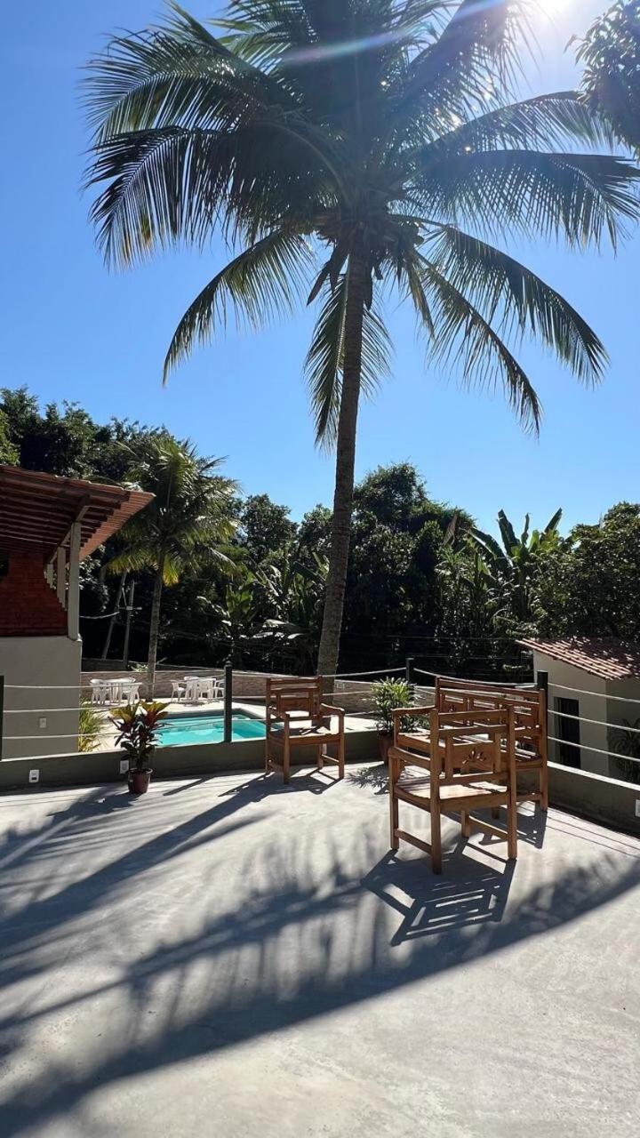 Espaco Florida & Eventos Сasa de vacaciones Río de Janeiro