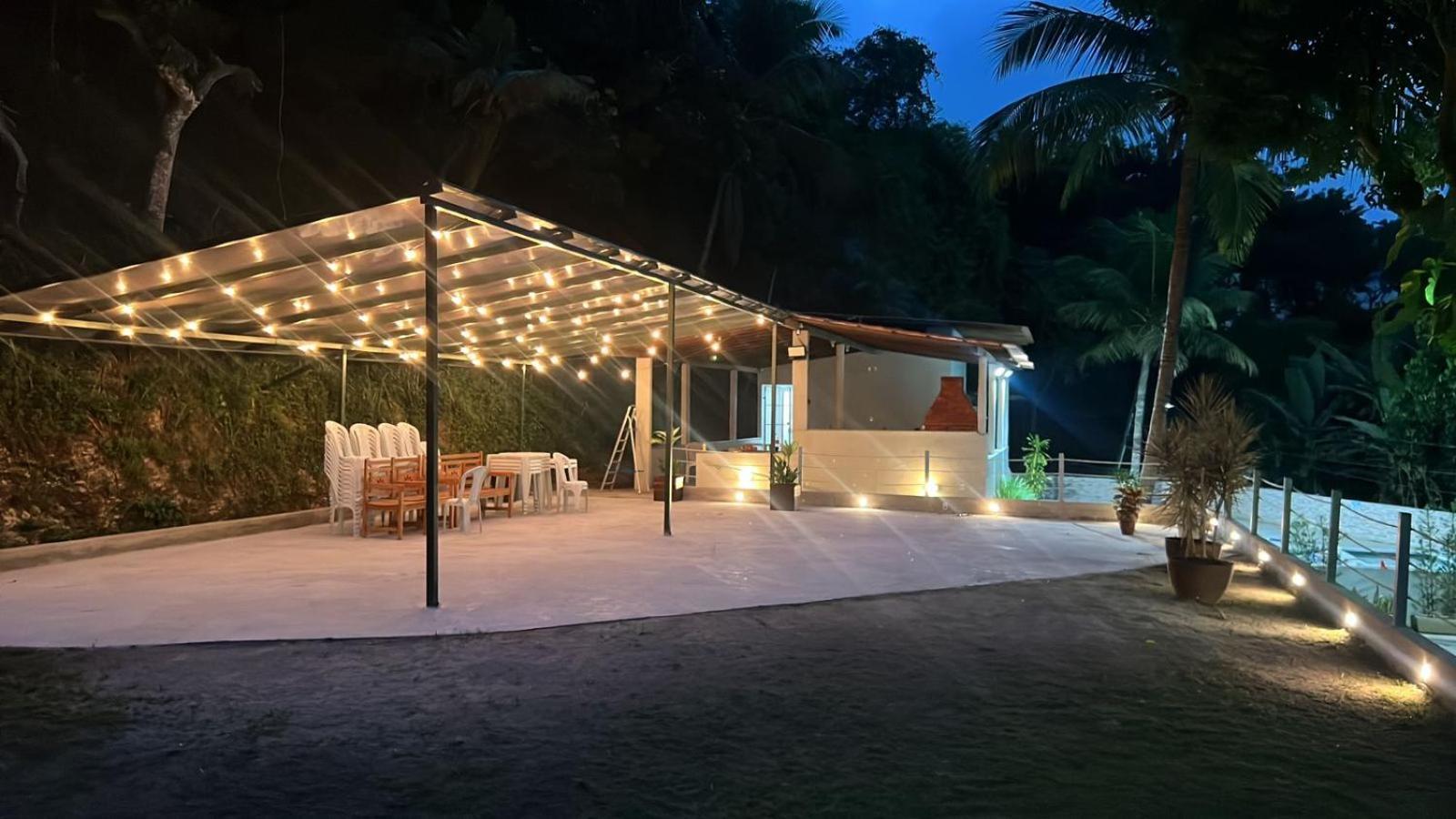 Espaco Florida & Eventos Сasa de vacaciones *