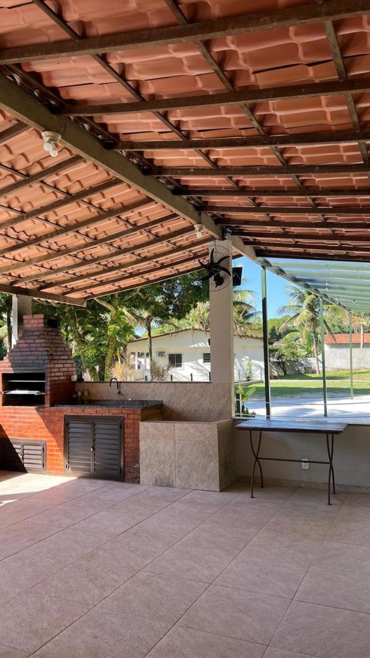 Сasa de vacaciones Espaco Florida & Eventos *
