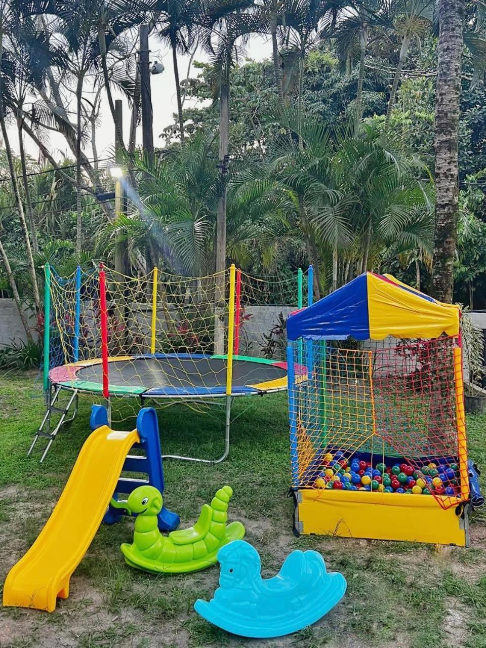 Espaco Florida & Eventos * Río de Janeiro