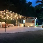 Espaco Florida Estadia & Eventos