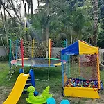 Espaco Florida Estadia & Eventos