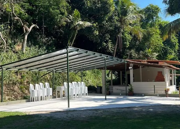 Espaco Florida Estadia & Eventos